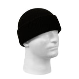 100% Wool Watch Cap (7717010817)