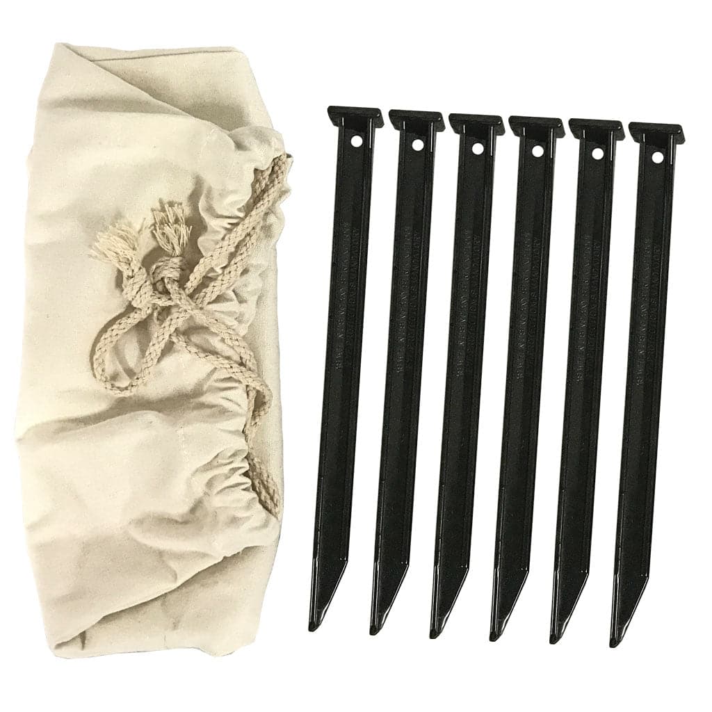 ABS Tent Stakes (7717004353)