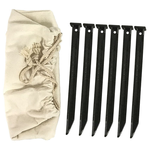 ABS Tent Stakes (7717004353)