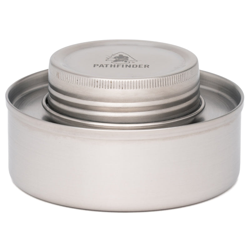 Load image into Gallery viewer, Pathfinder Alcohol Stove
