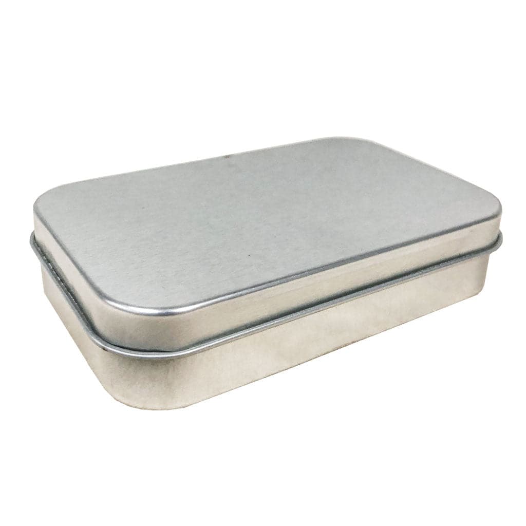 Papermart Altoid Size Tin Can | Self Reliance Outfitters