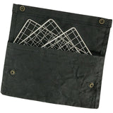 Rectangle Grill - Over the fire grill (151999905793)