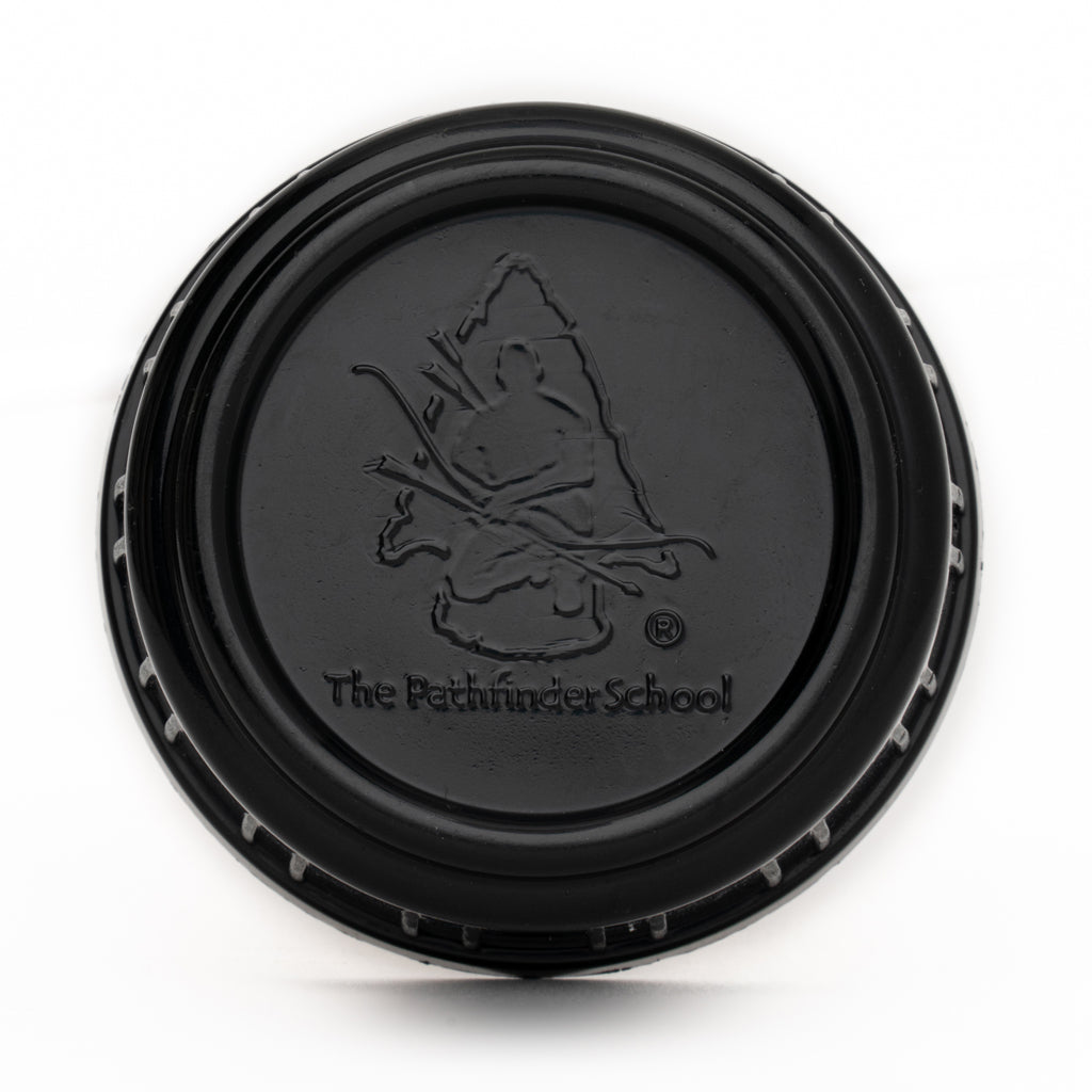 The Pathfinder School Stainless Steel Bottle Cooking Kit