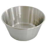 Stainless Steel Bowl (4533734965297)