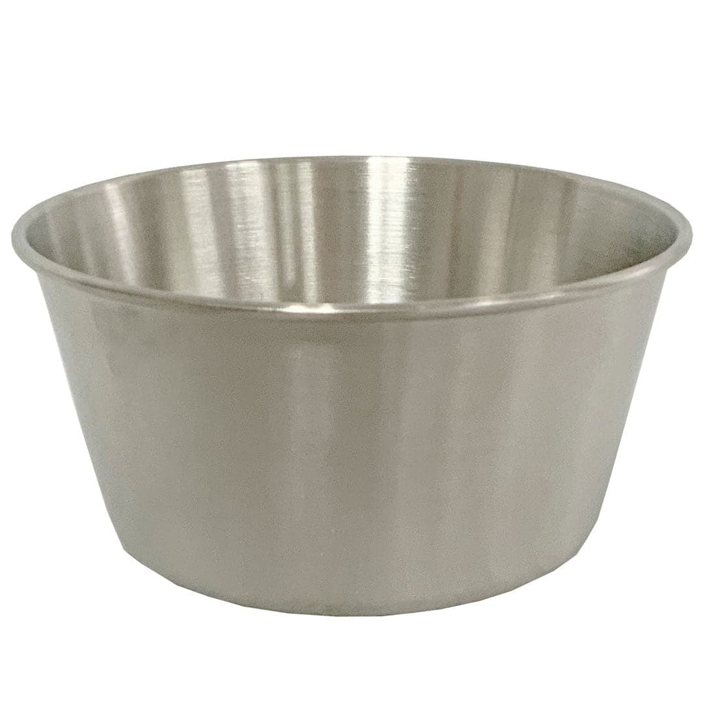 Stainless Steel Bowl (4 Pack)