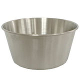 Stainless Steel Bowl (4 Pack)