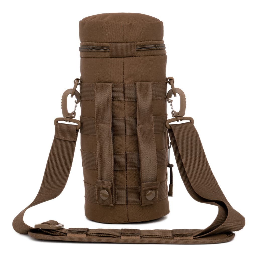Duluth Pack: NEW Duluth Pack Water Bottle Holder