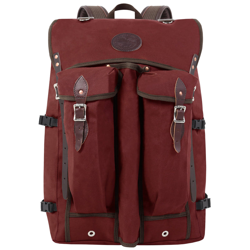 Load image into Gallery viewer, Bushcrafter Pack (4527002124337)

