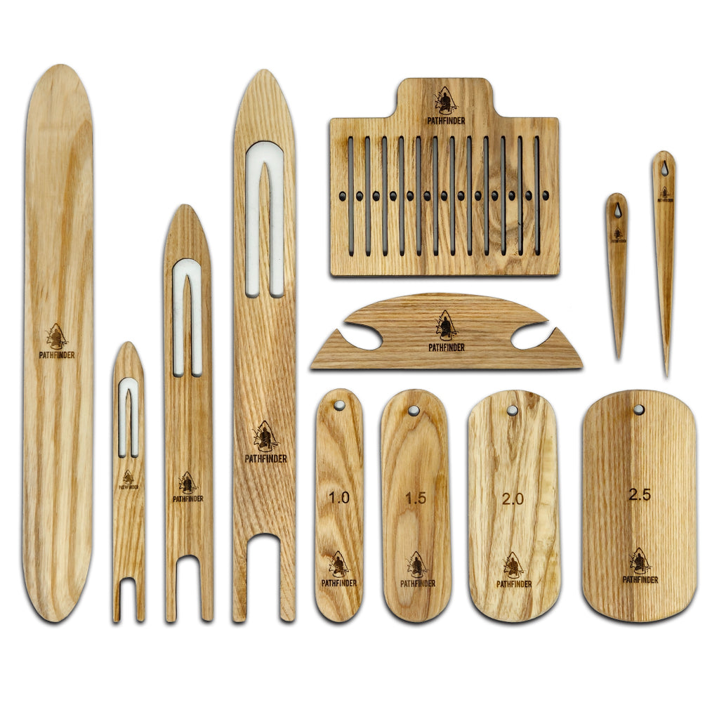 Cord Crafters Tool Kit