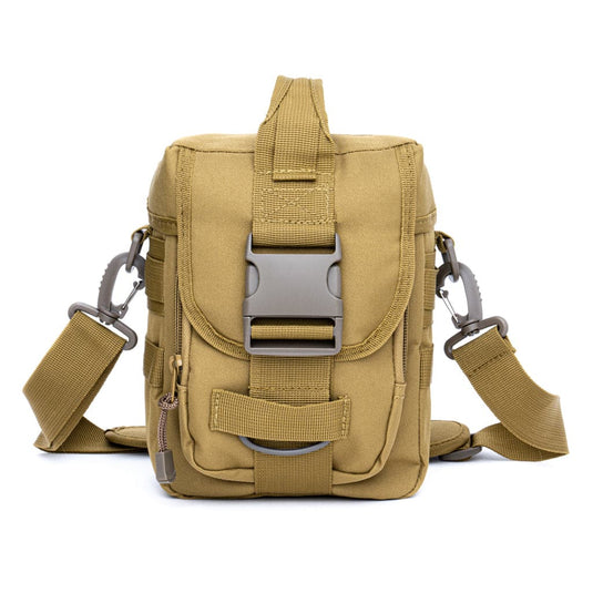 molle tent bag Pathfinder MOLLE Bag