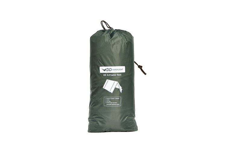 Load image into Gallery viewer, DD SuperLight - A-Frame Tent (136419606529)

