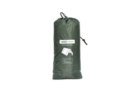DD SuperLight - A-Frame Tent (136419606529)