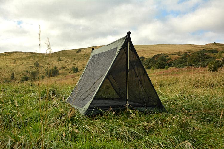 Load image into Gallery viewer, DD SuperLight - A-Frame - Mesh Tent (509788684337)
