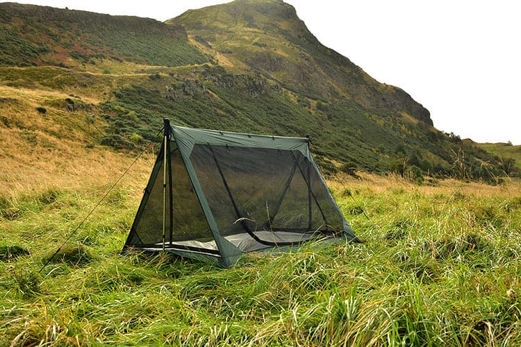 Load image into Gallery viewer, DD SuperLight - A-Frame - Mesh Tent (509788684337)
