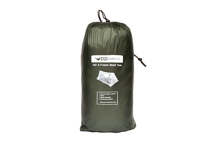 Load image into Gallery viewer, DD SuperLight - A-Frame - Mesh Tent (509788684337)

