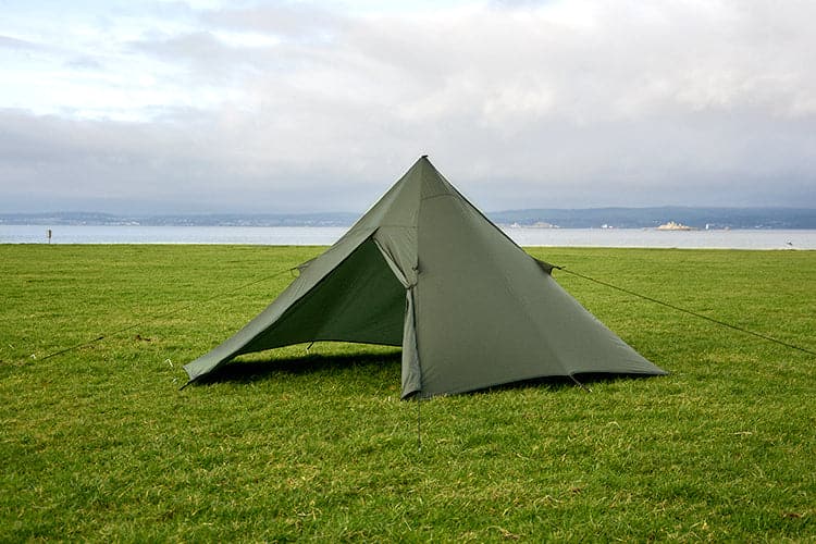 Load image into Gallery viewer, DD SuperLight - Pyramid Tent (136419147777)
