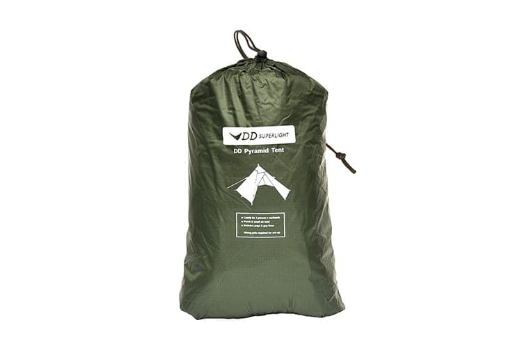 Load image into Gallery viewer, DD SuperLight - Pyramid Tent (136419147777)
