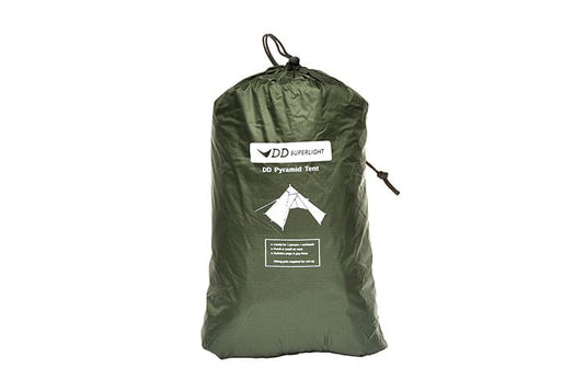 DD SuperLight - Pyramid Tent (136419147777)