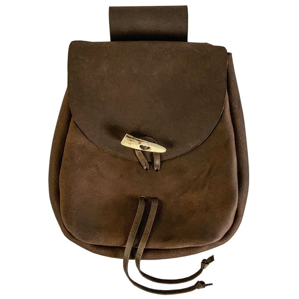 Leather Belt Pouch (4765034840113)