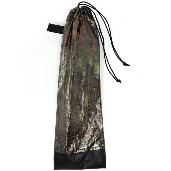 Dyneema Tent Stake Pouch