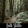 Appalachian Folk Skills Class