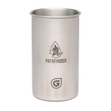 Pathfinder X Grayl Geopress Nesting Cup