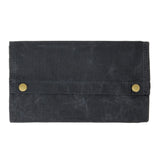 Pathfinder Waxed Canvas Grill Pouch