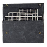 Pathfinder Waxed Canvas Grill Pouch