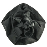 Pathfinder Waxed Canvas Large Bush Pot Bag (4257037123633)