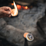 Mini Inferno Fire Discs