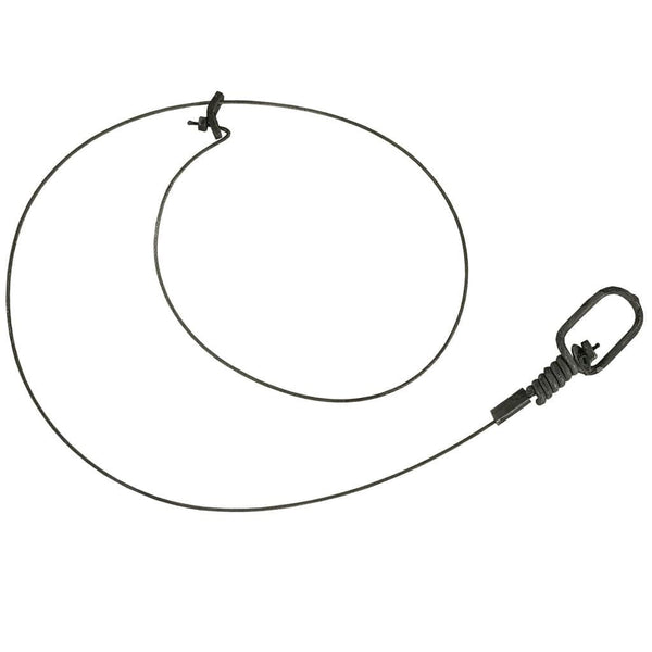 #1 Mink Snare (Dozen) (7717142849)
