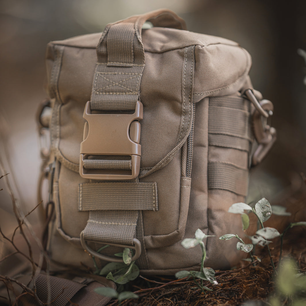 Pathfinder MOLLE Bag | Self Reliance Outfitters