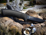 Bushcraft Black (7717139841)