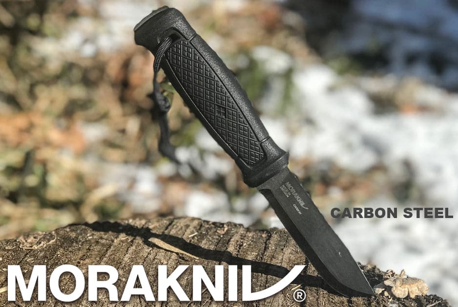Mora garberg store multi mount