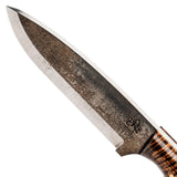 Mountaineer (Curly Maple)