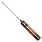 Mountaineer (Curly Maple)