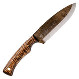 Mountaineer (Curly Maple)