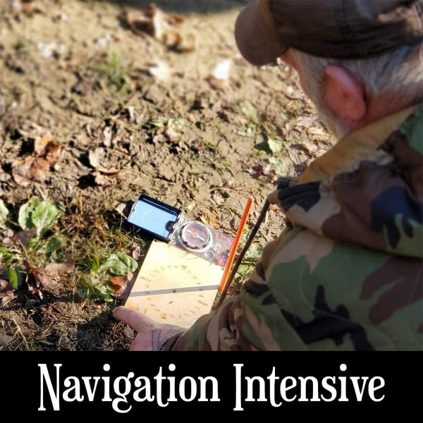 Navigation Intensive Class - OHIO