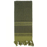 Shemagh | Tactical Head Wrap 42" x 42"