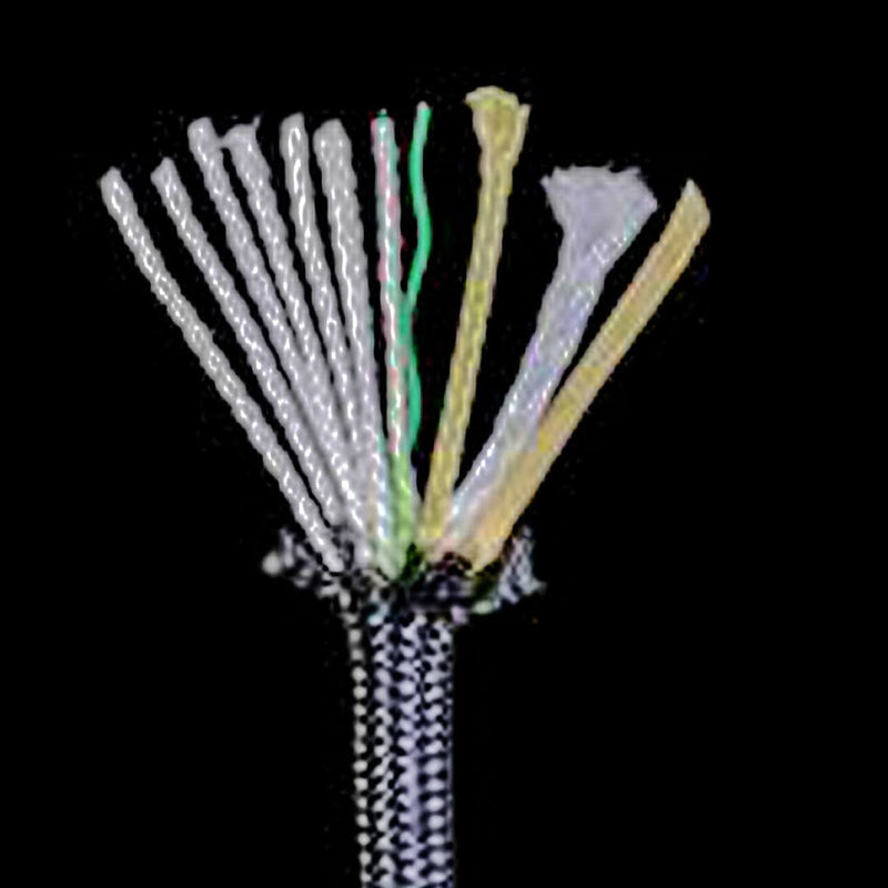 Load image into Gallery viewer, Parapocalypse Ultimate Survival Cord - Orange (4190417027121)
