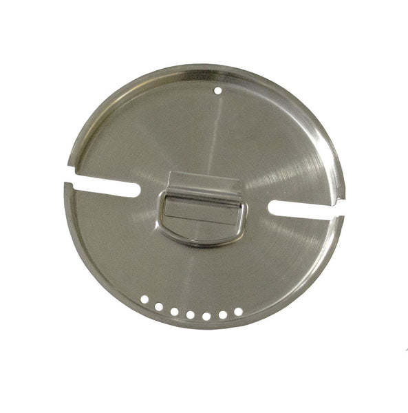 Stainless Steel Cup Lid (7717381121)
