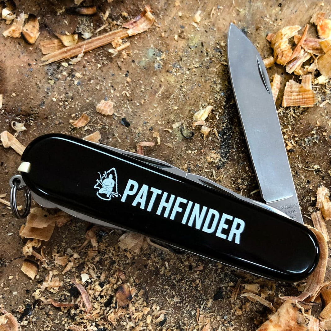 Pathfinder Knife
