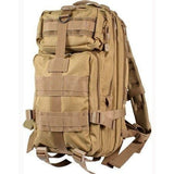 Self-Reliance Pack - Tan (7716942145)