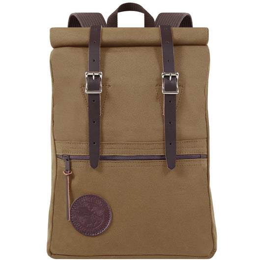 Roll Top Scout Pack (4526489796657)