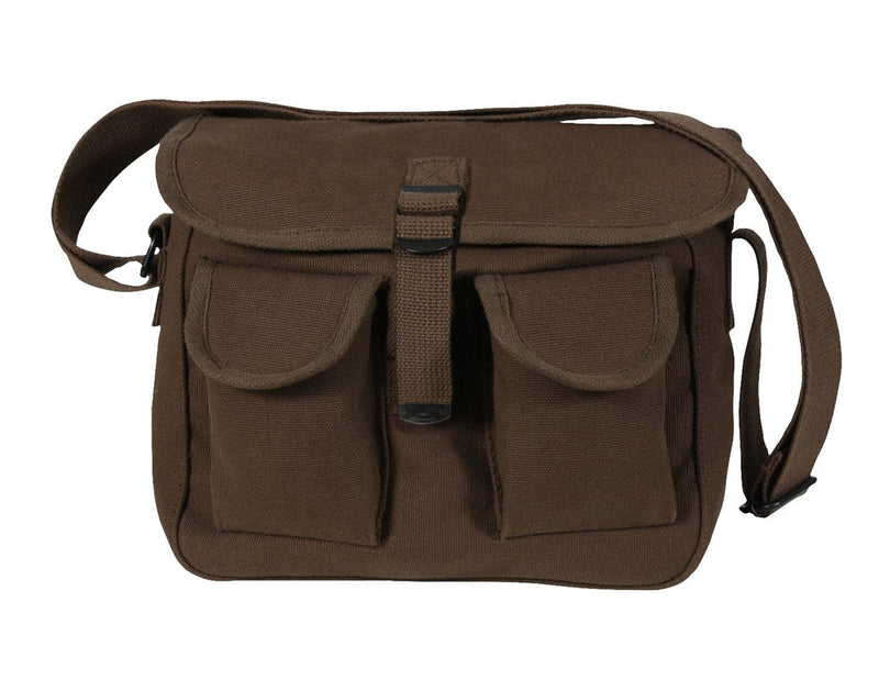 Load image into Gallery viewer, Canvas Shoulder Bag (8907942273)
