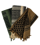 Shemagh | Tactical Head Wrap 42" x 42"