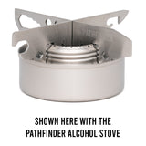 Stove Stand Multi-Tool