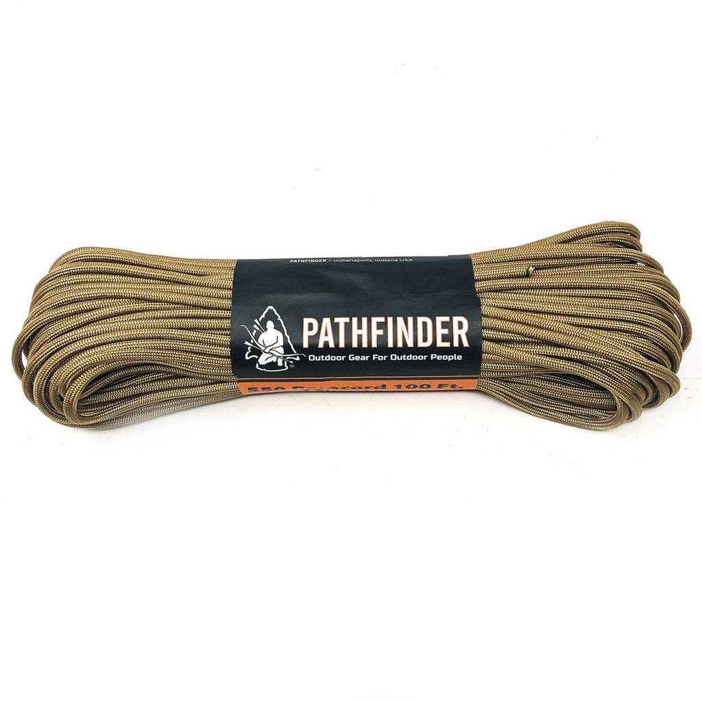 7 Strand 550 Paracord  Self Reliance Outfitters