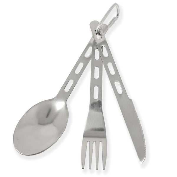 Pathfinder Utensil Set