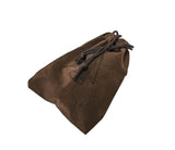 image of bag used for the flint and steel kit (7717019585)